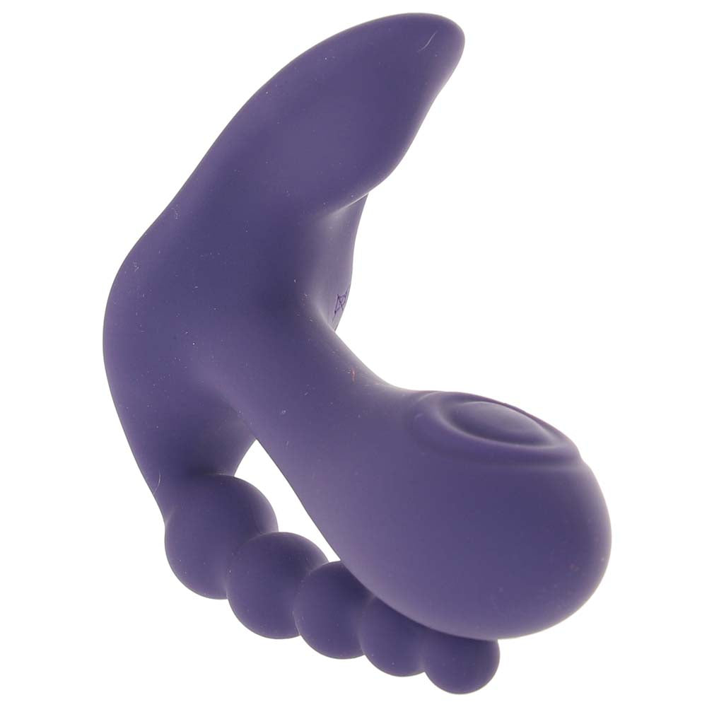 Vive Kata Pulse Wave Double Penetration Vibe – Dirty Secret