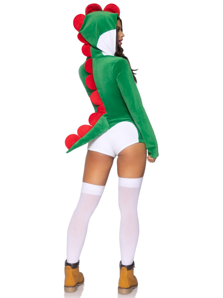 Comfy Super Dino Costume