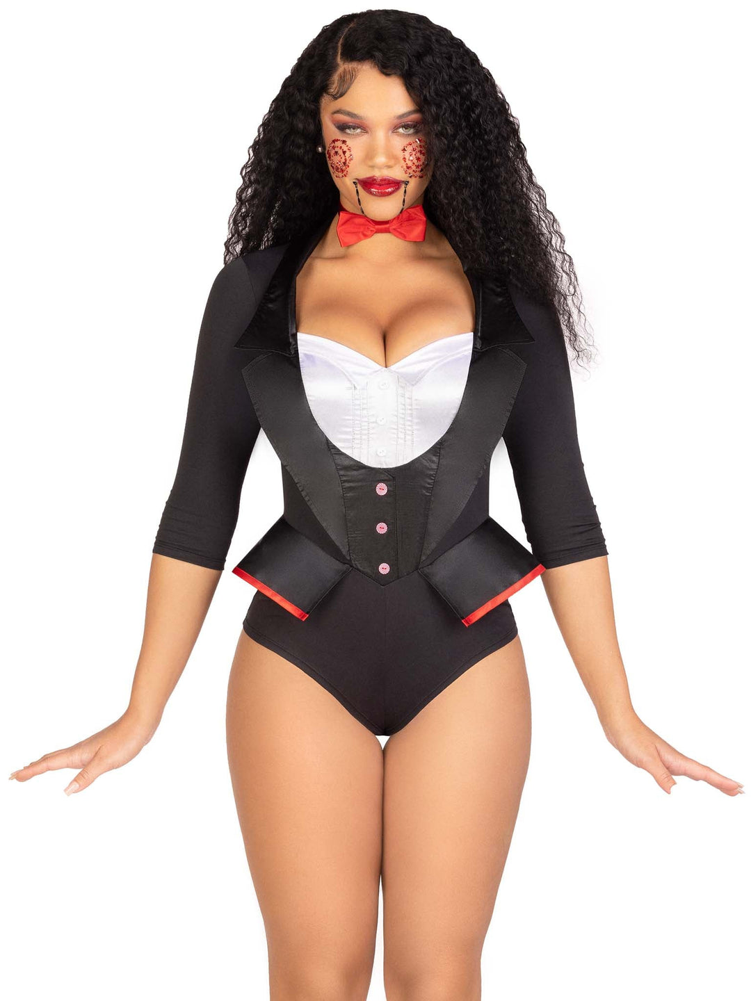 Leg Avenue Pretty Puppet Costume