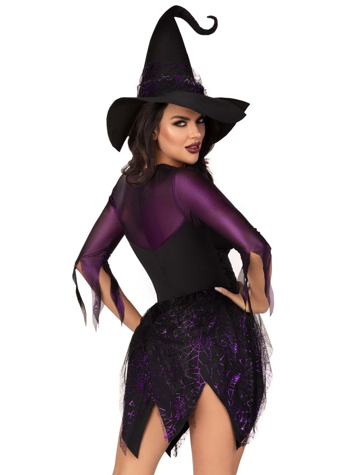 Mystical Witch Costume