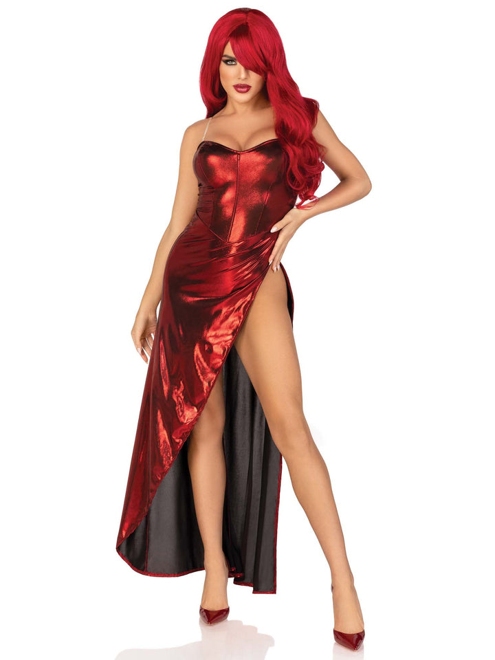 Starlet Costume Dress