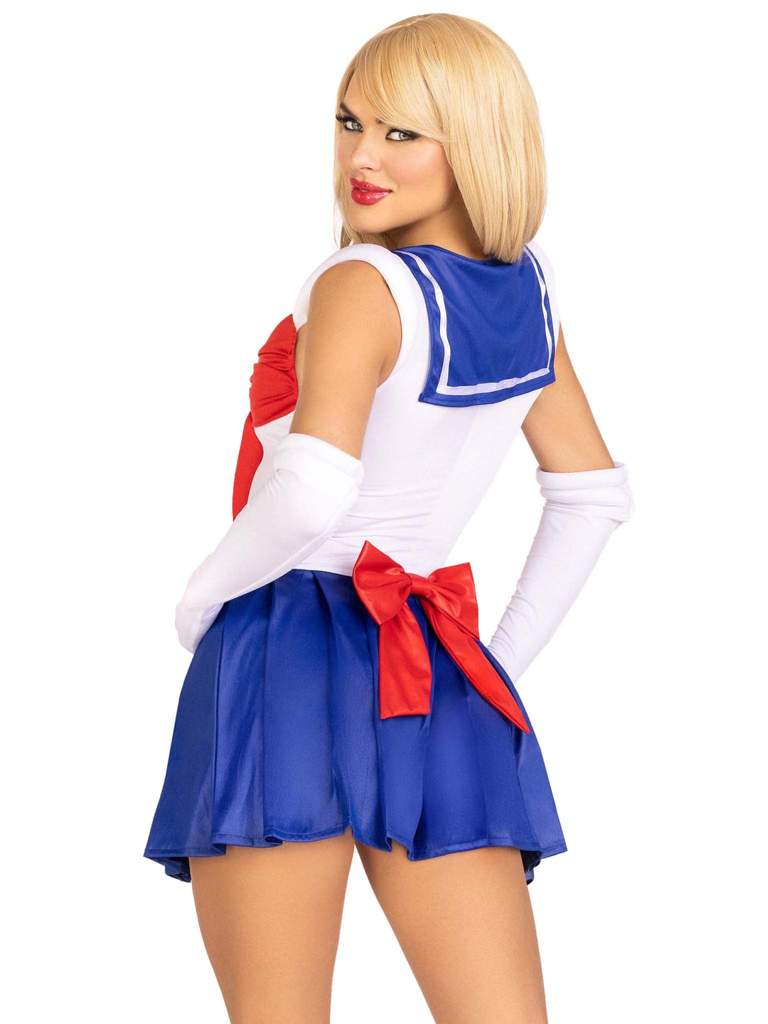 Sexy Sailor Costume