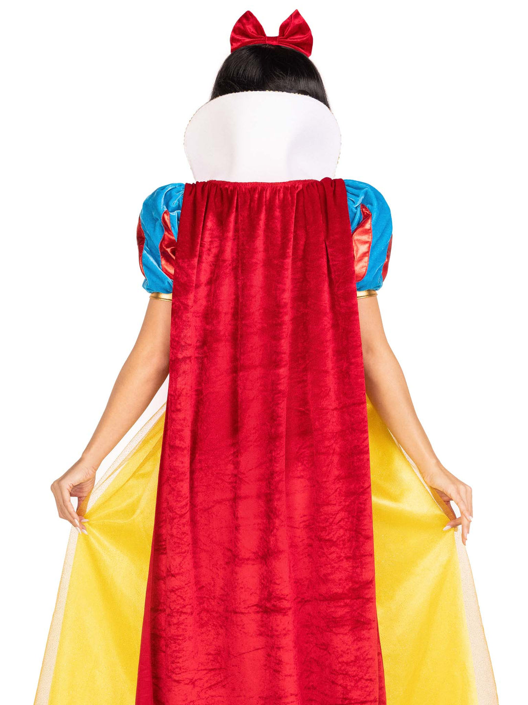 Royal Snow White Costume