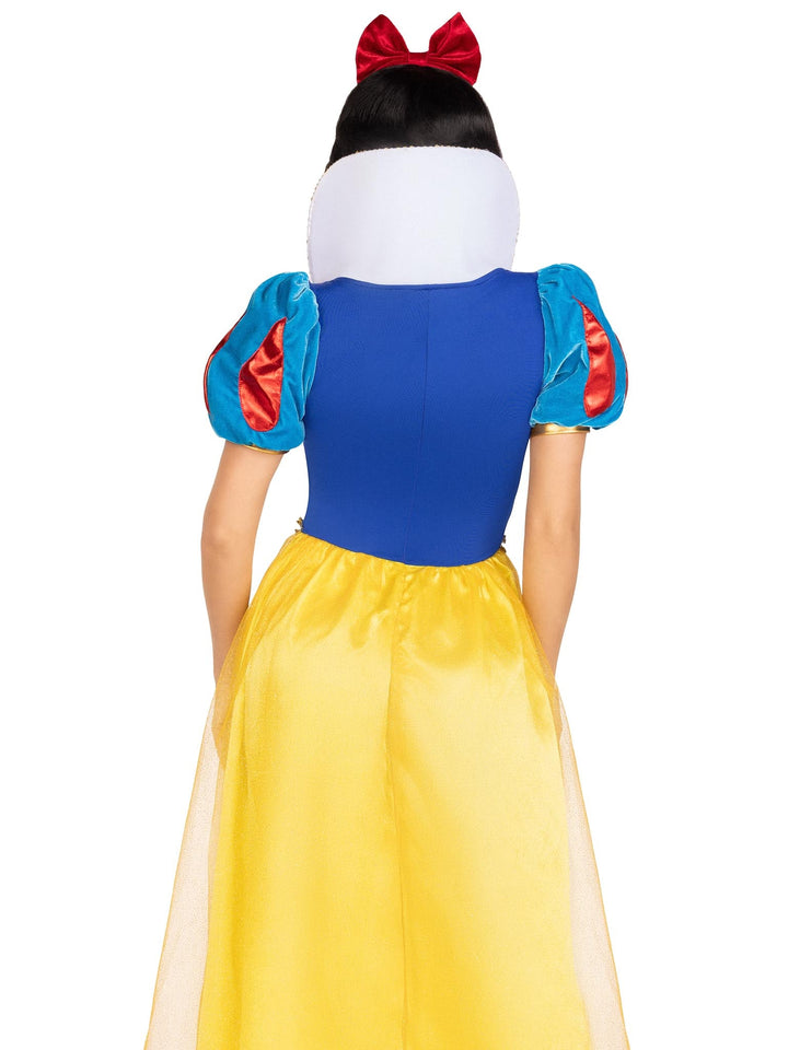 Royal Snow White Costume