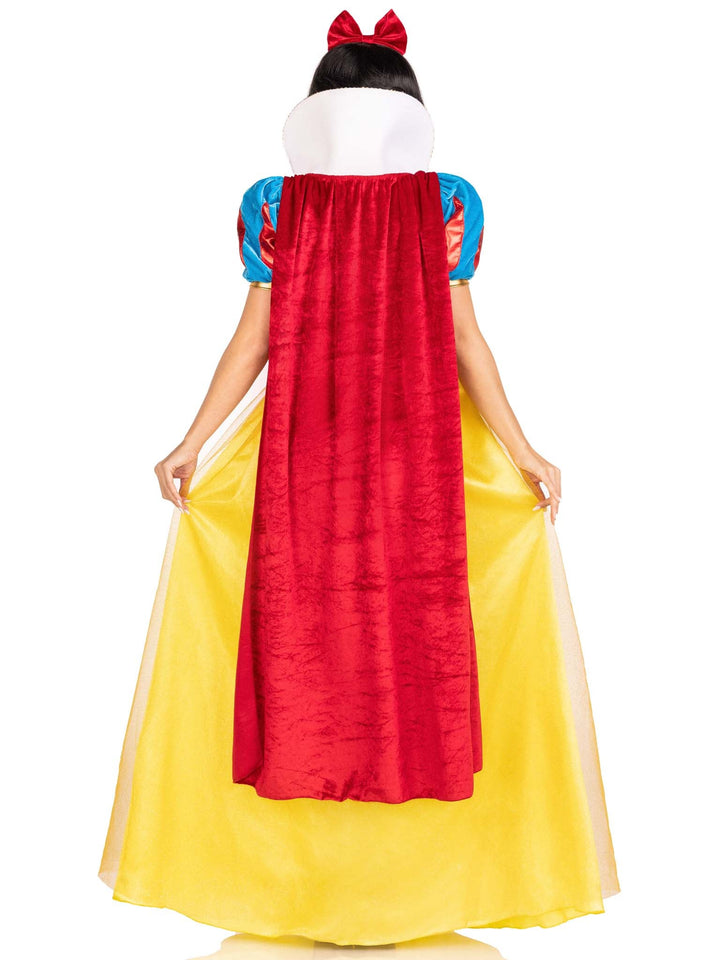 Royal Snow White Costume