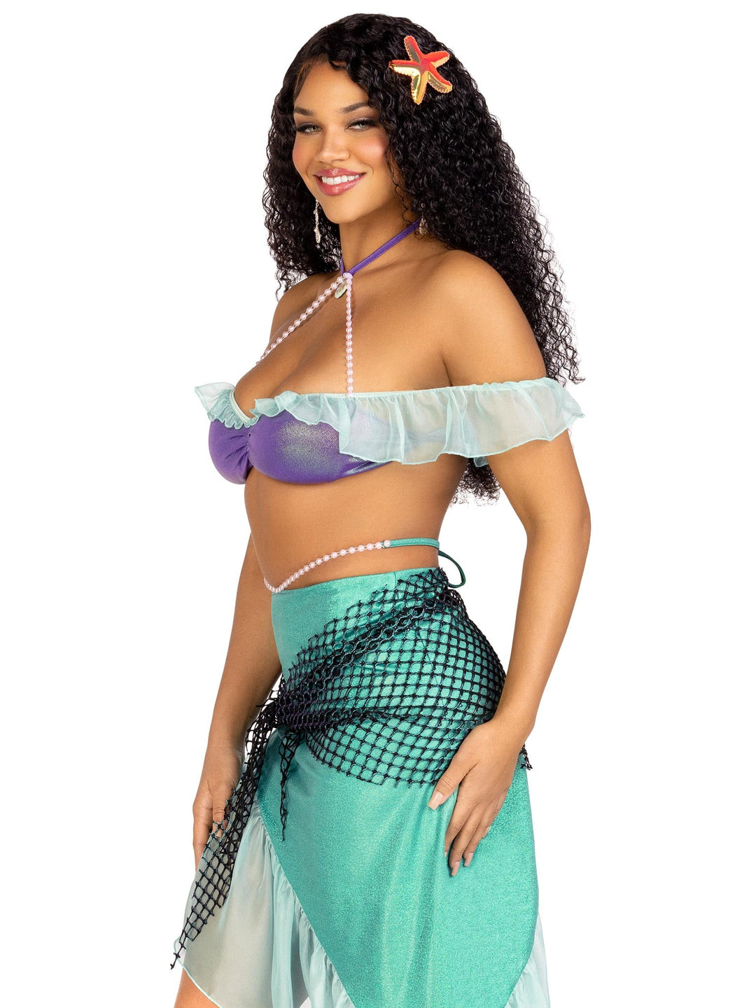 Spellbound Mermaid Costume