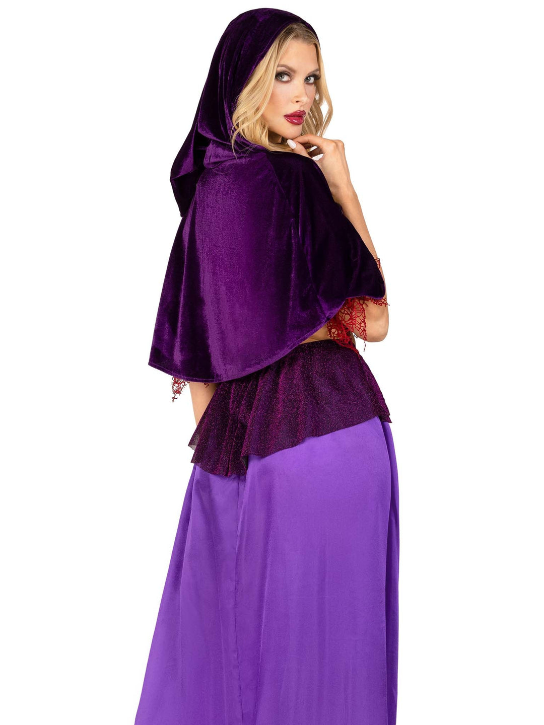 Black Magic Babe Costume