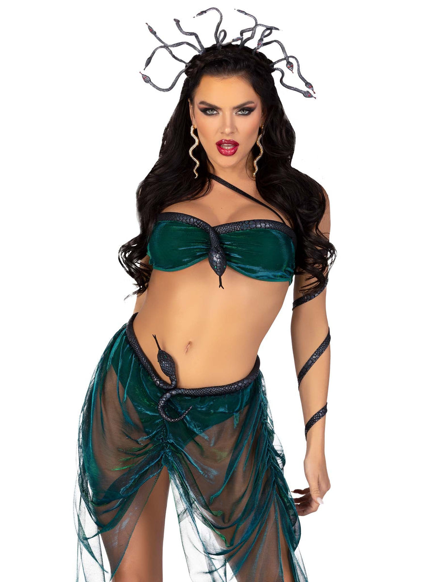 Leg Avenue Medusa Costume