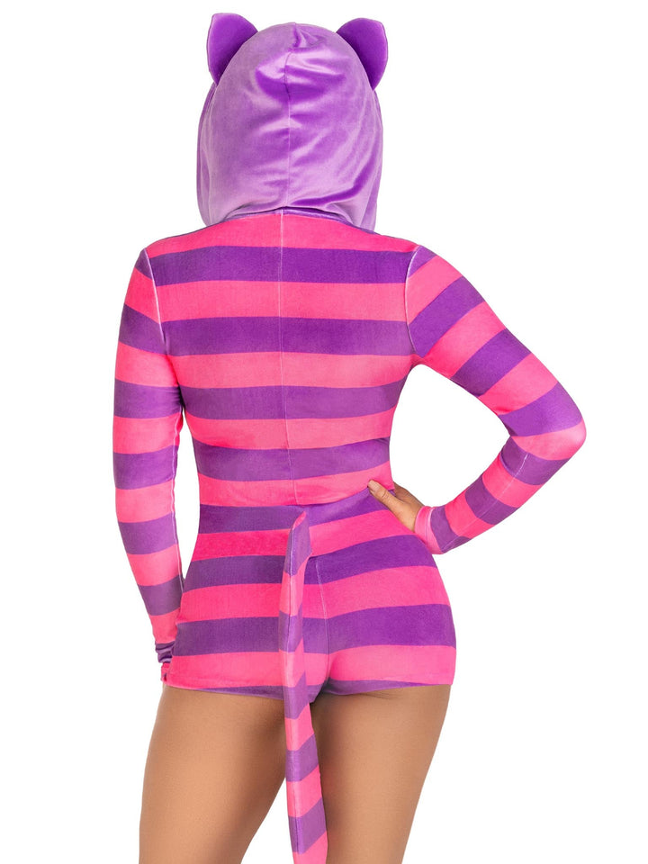 Comfy Cheshire Cat Costume