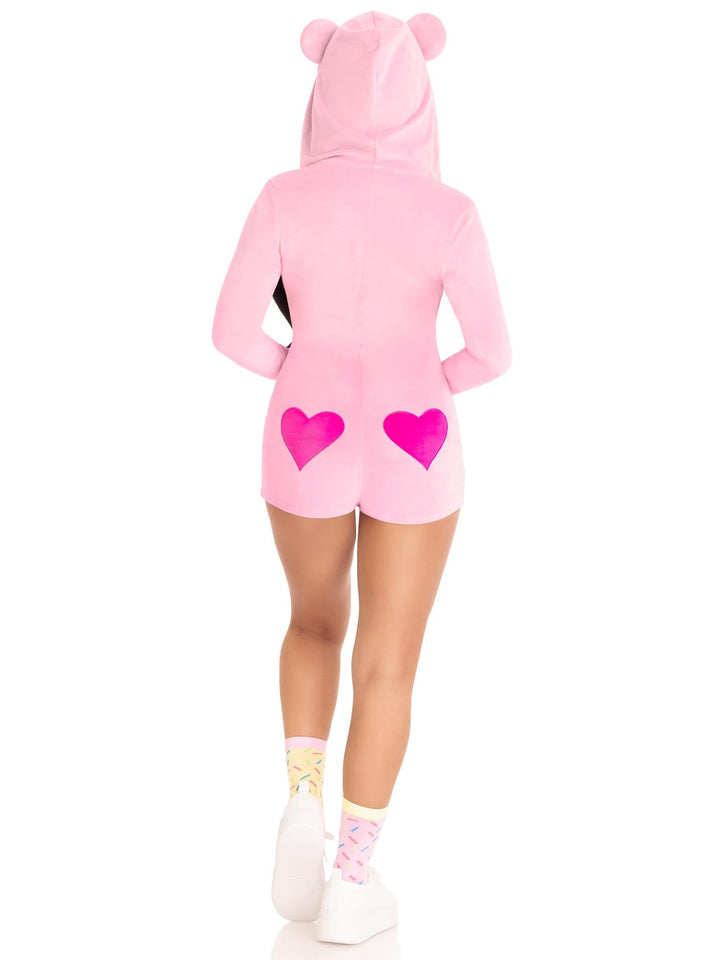 Sweetheart Bear Costume