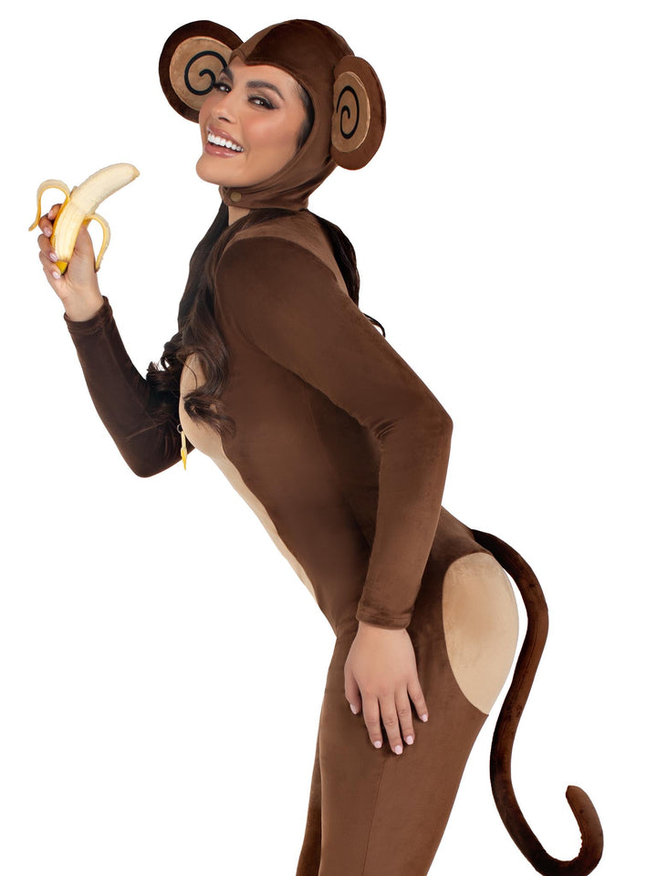 Cheeky Monkey Costume