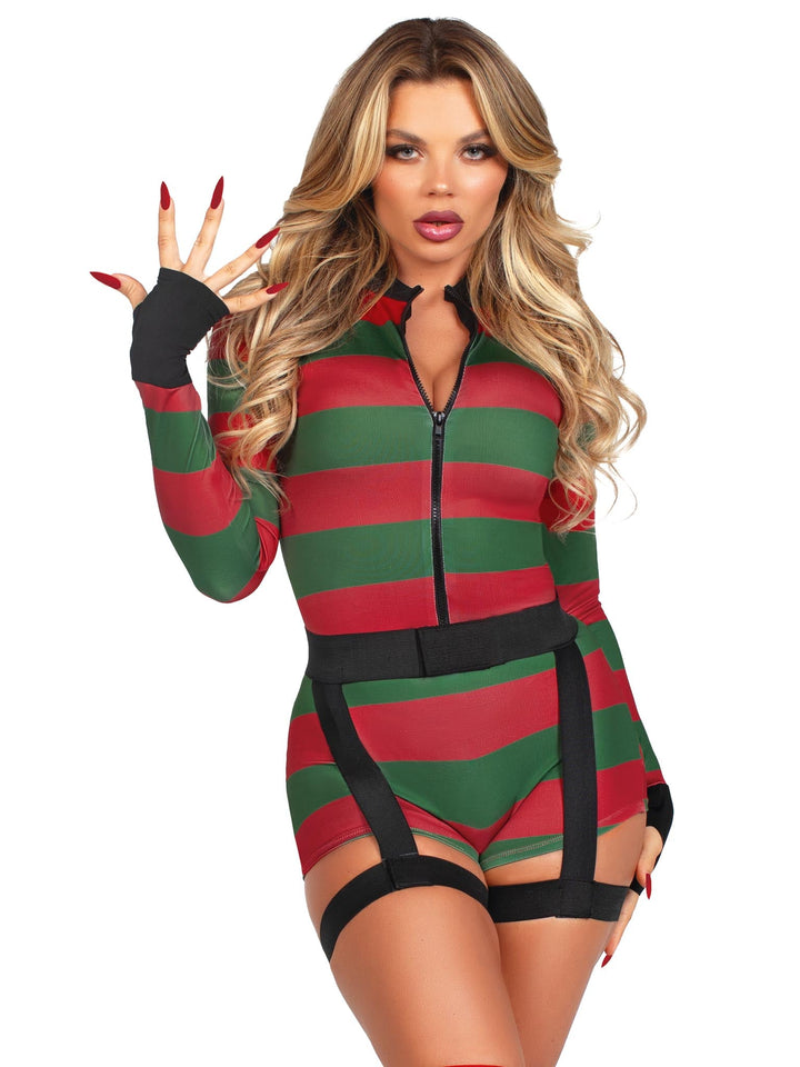 Leg Avenue Dream Killer Costume