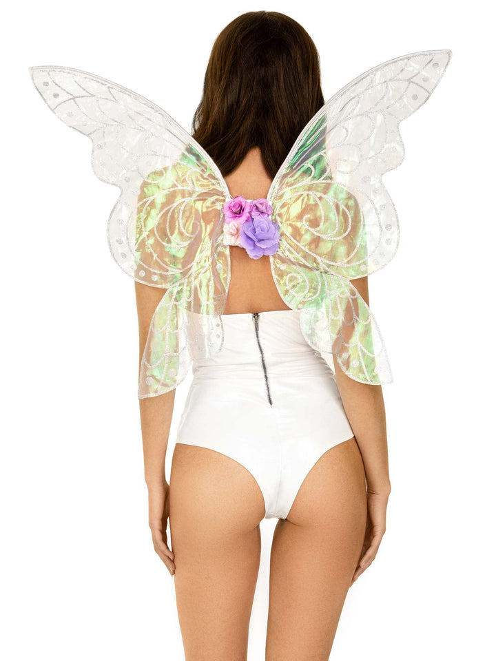 Leg Avenue Iridescent Fairy Wings