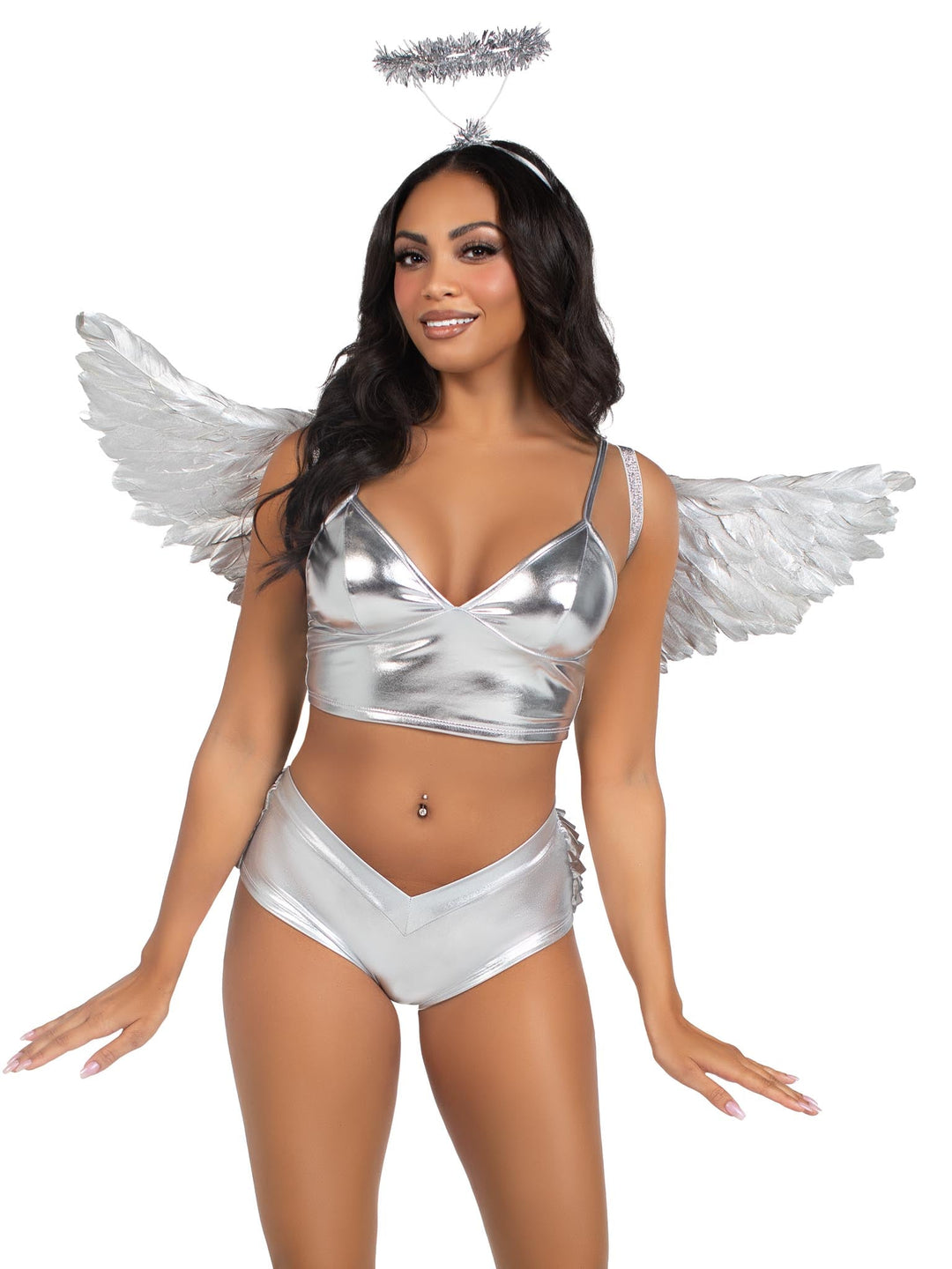 Metallic Angel Kit