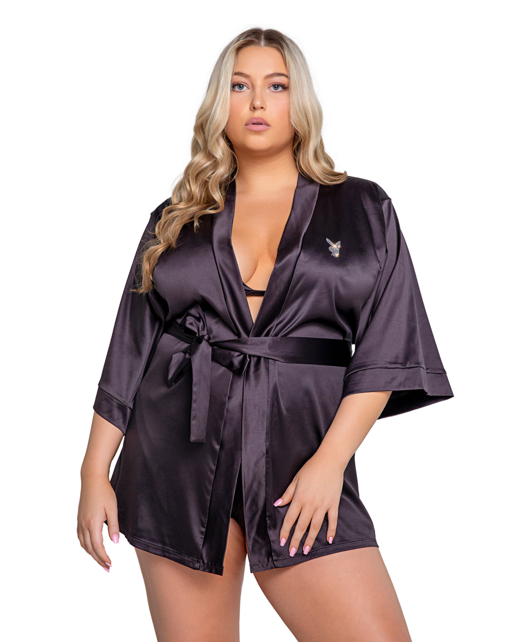 RC-PBLI101-Blk-1X/2X, Color, Black, Size, 1XL/2XL