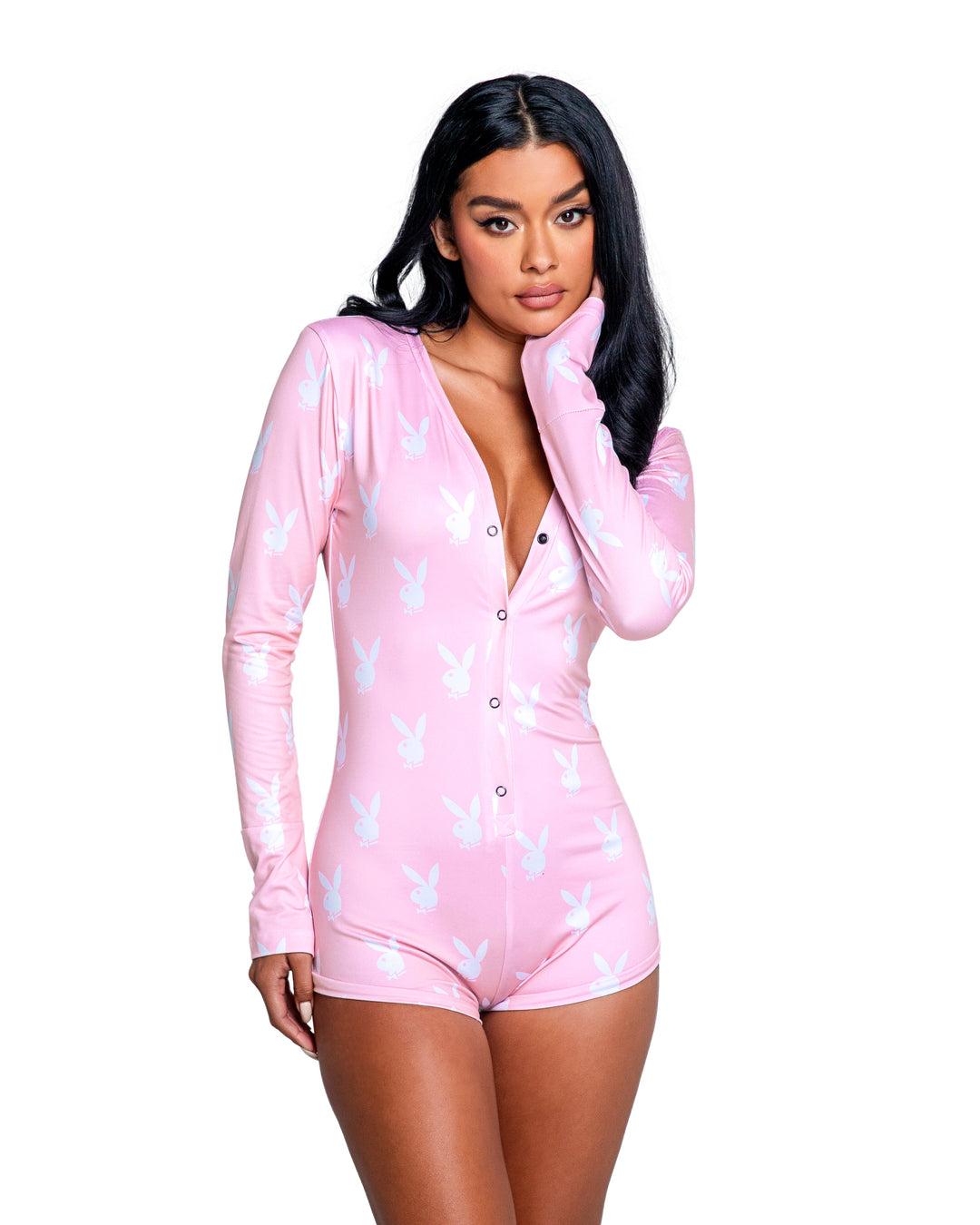 RC-PBLI130-Pink/Wht-L/XL, Color, Pink/White, Size, L/XL