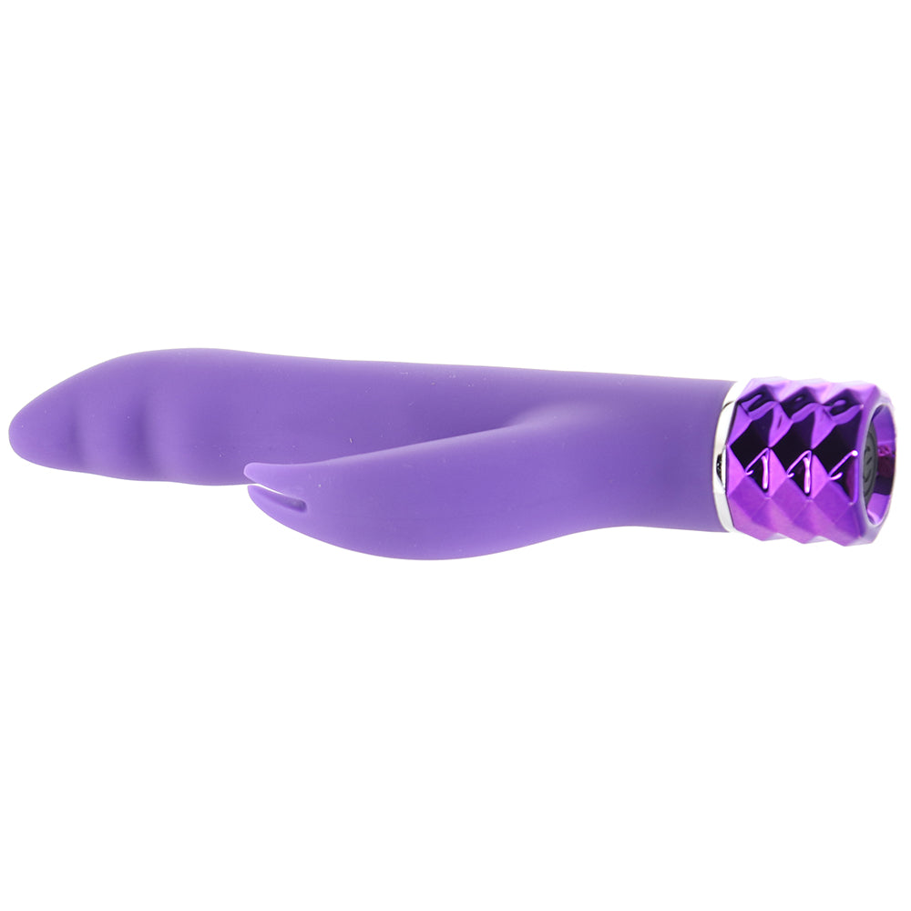 Hailey Rechargeable Rabbit Vibe