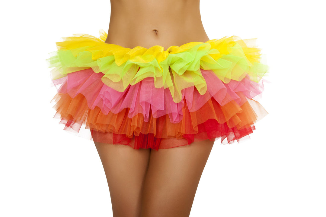 Mini Petticoat