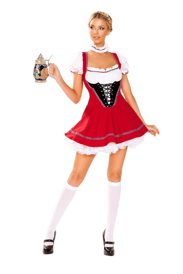 Beer Wench Women's Costume