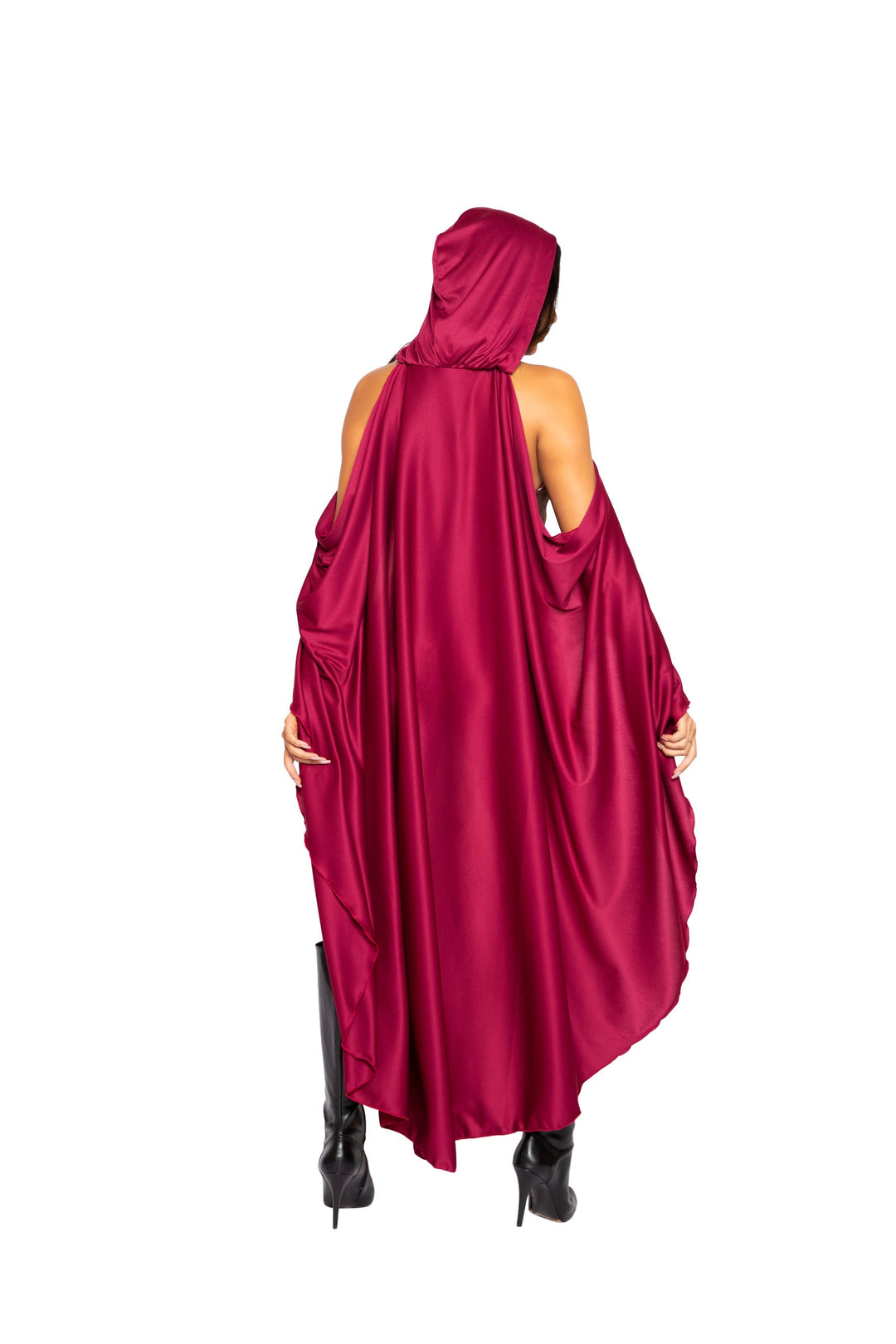 Sexy Red Riding Hood Women's Costume