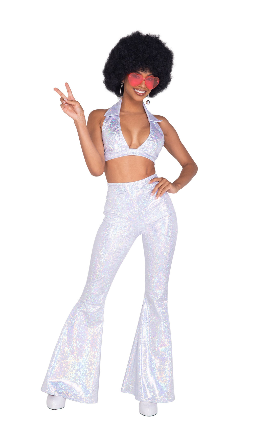 Disco Fever Women's Costume