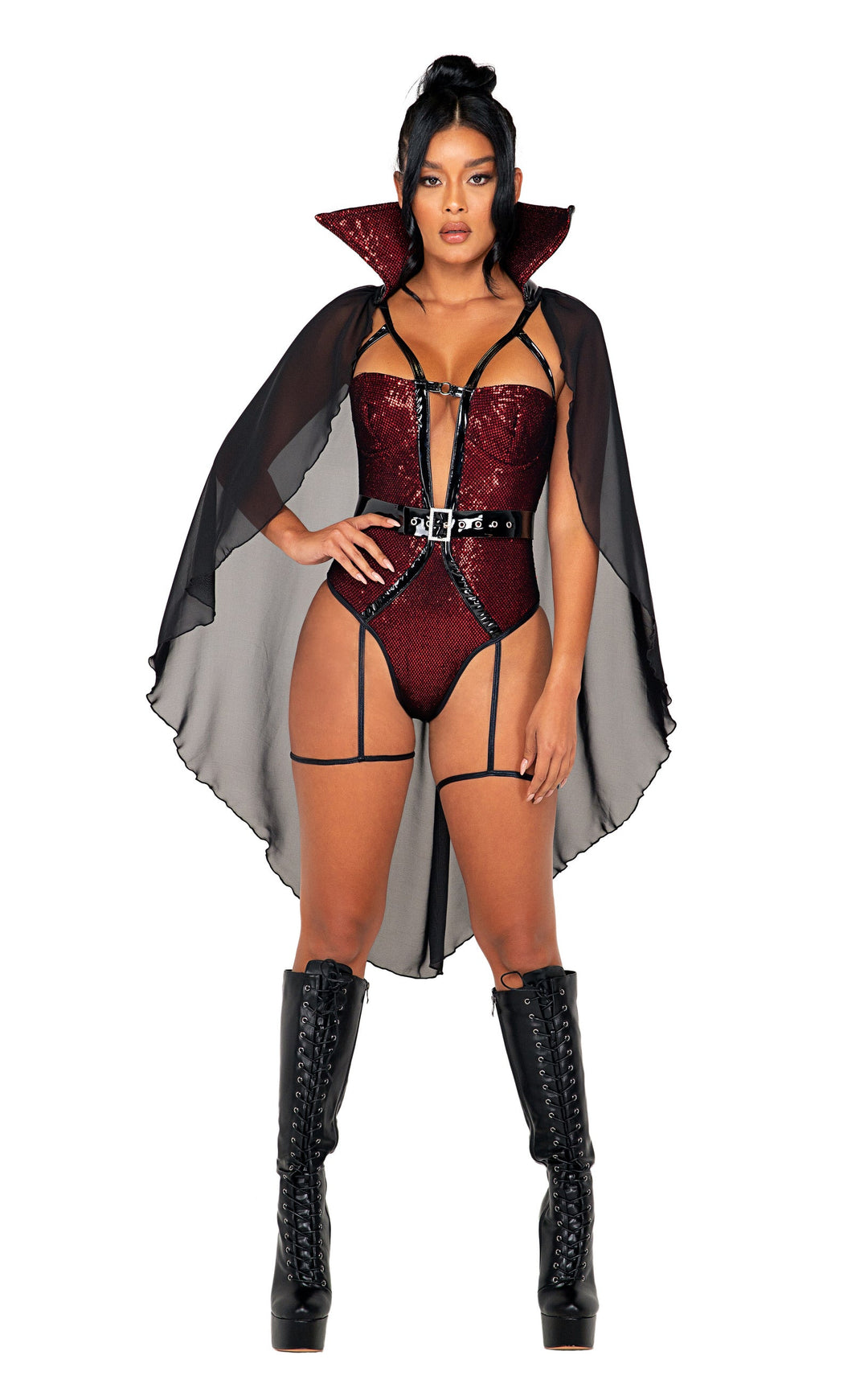 Underworld Vampire Women's Costume