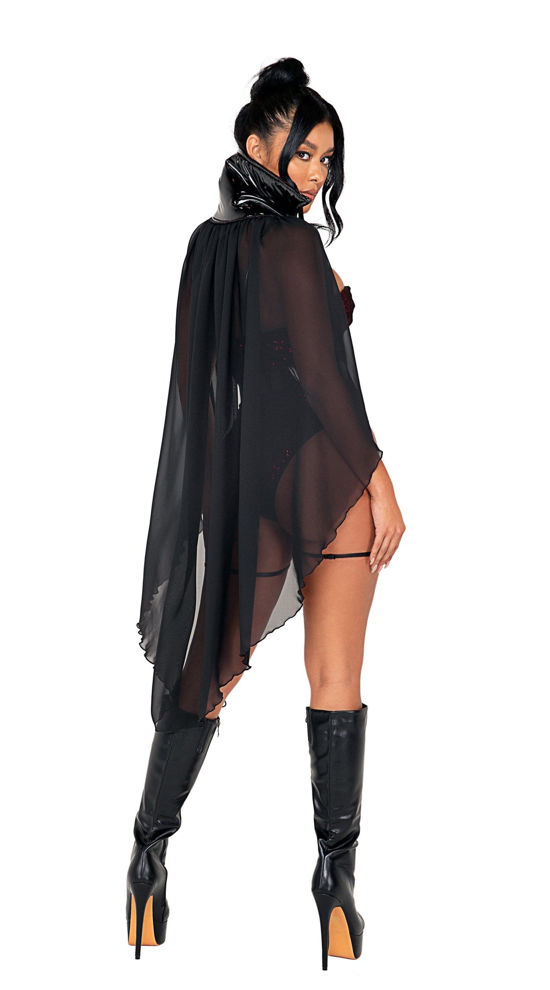 Underworld Vampire Women's Costume