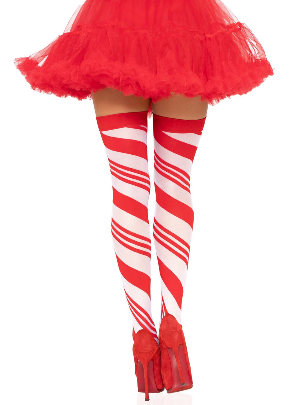 6628-peppermint-striped-thigh-highs, 