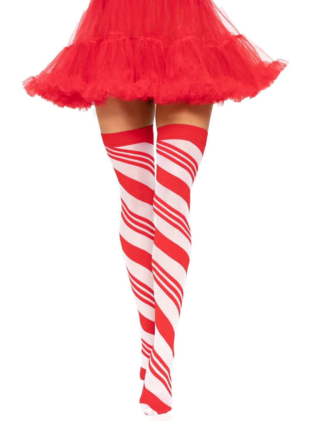 6628-peppermint-striped-thigh-highs, 