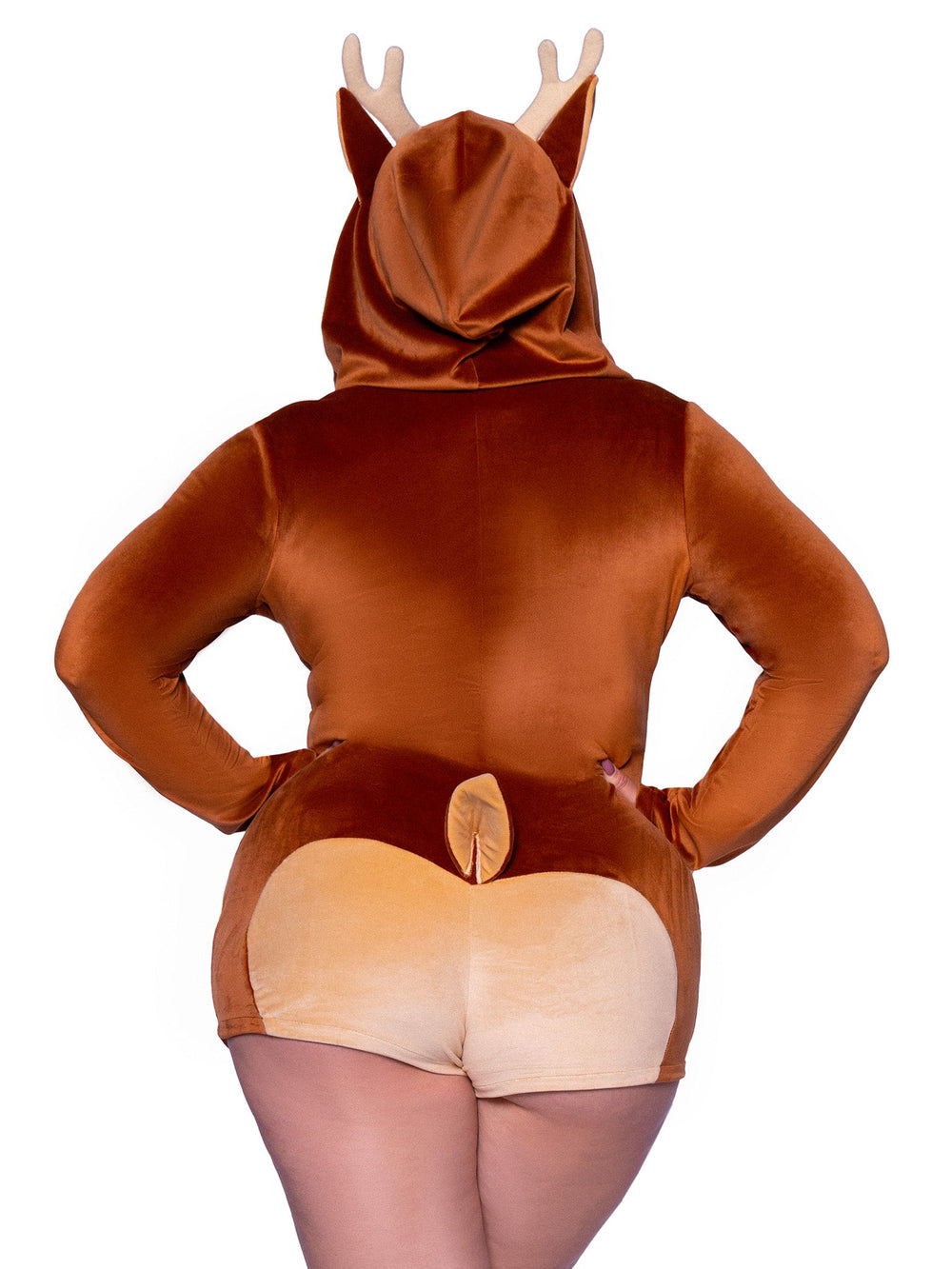 87099x-plus-comfy-fawn-costume, 