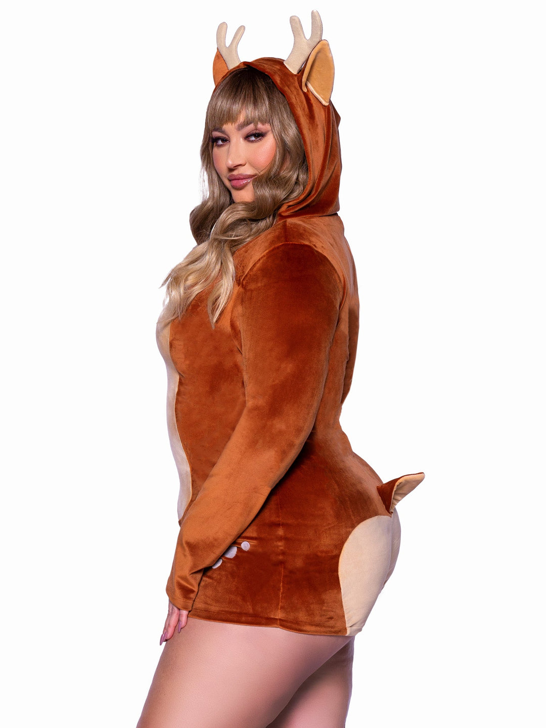 87099x-plus-comfy-fawn-costume, 