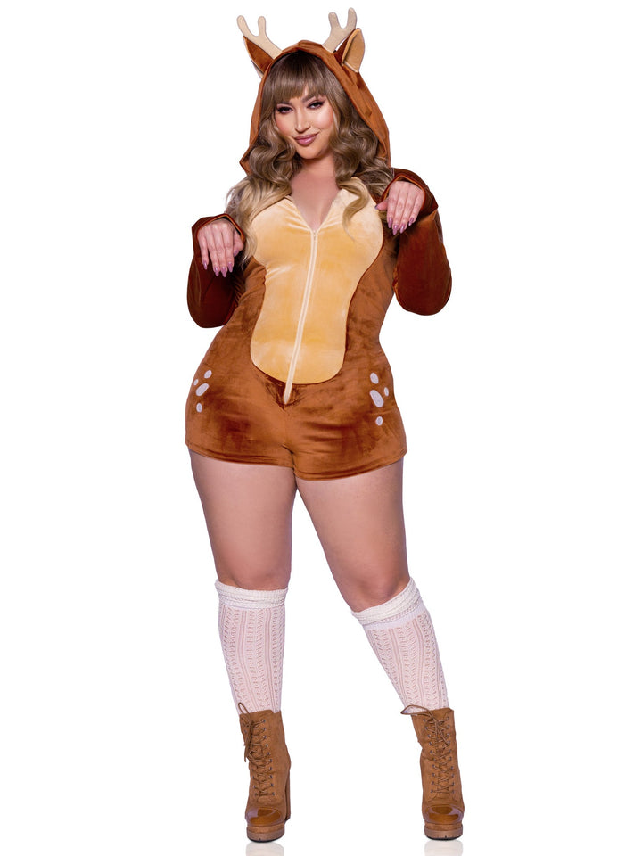 87099x-plus-comfy-fawn-costume, 