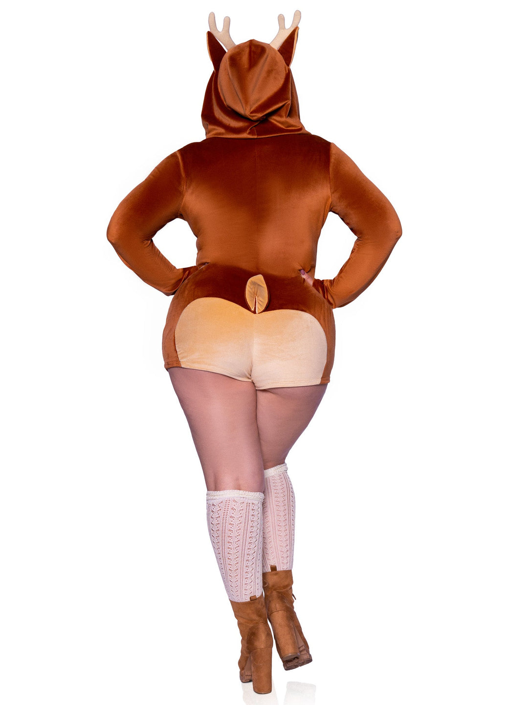 87099x-plus-comfy-fawn-costume, 