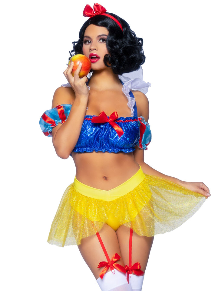 87109-bad-apple-snow-white-costume, 87109     10103