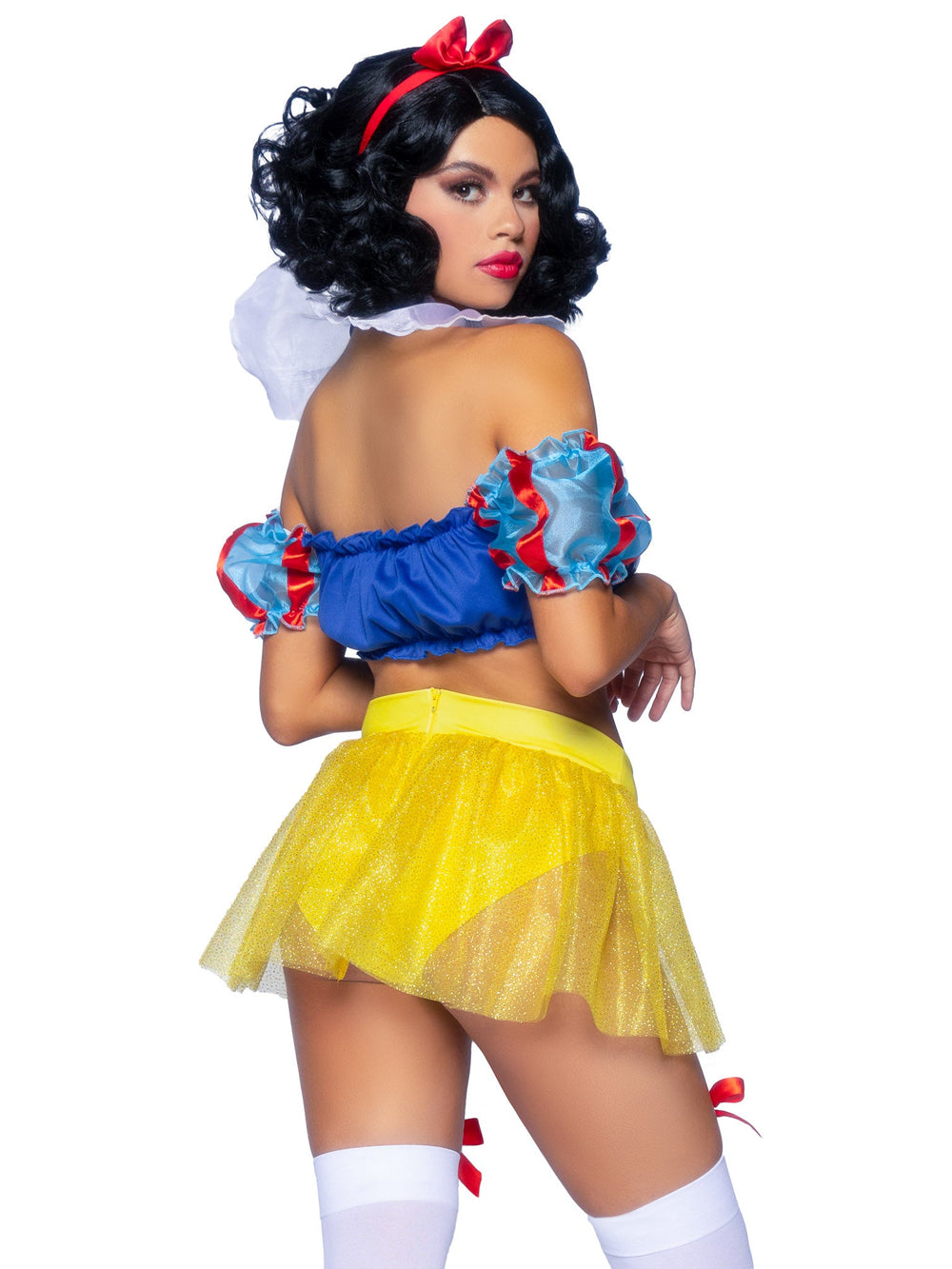 87109-bad-apple-snow-white-costume, 