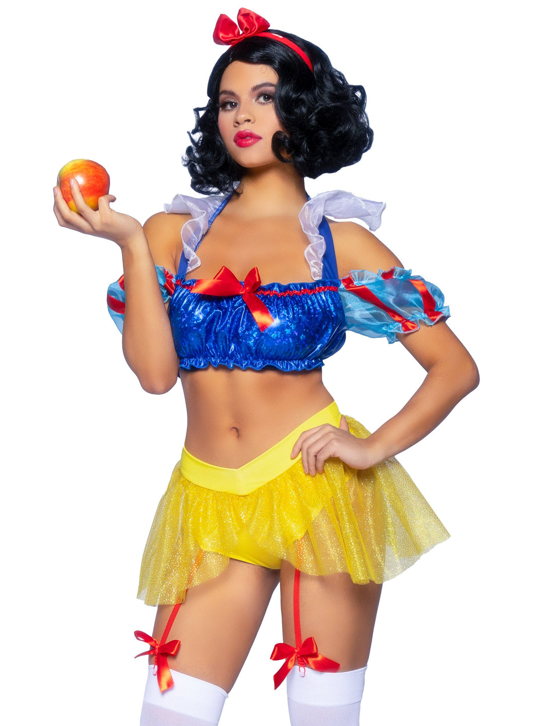 87109-bad-apple-snow-white-costume, 