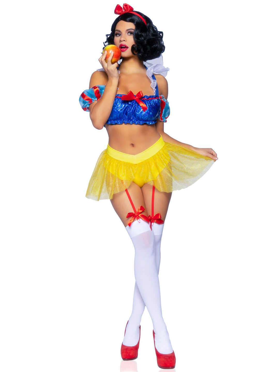 87109-bad-apple-snow-white-costume, 