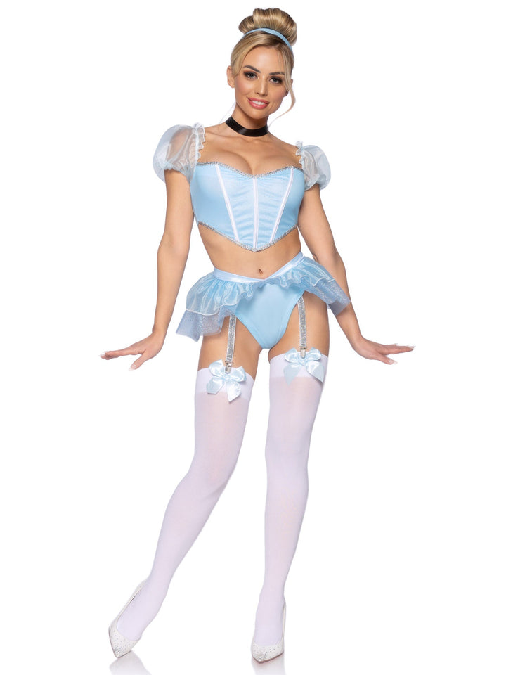 87110-glass-slipper-cinderella-costume, 