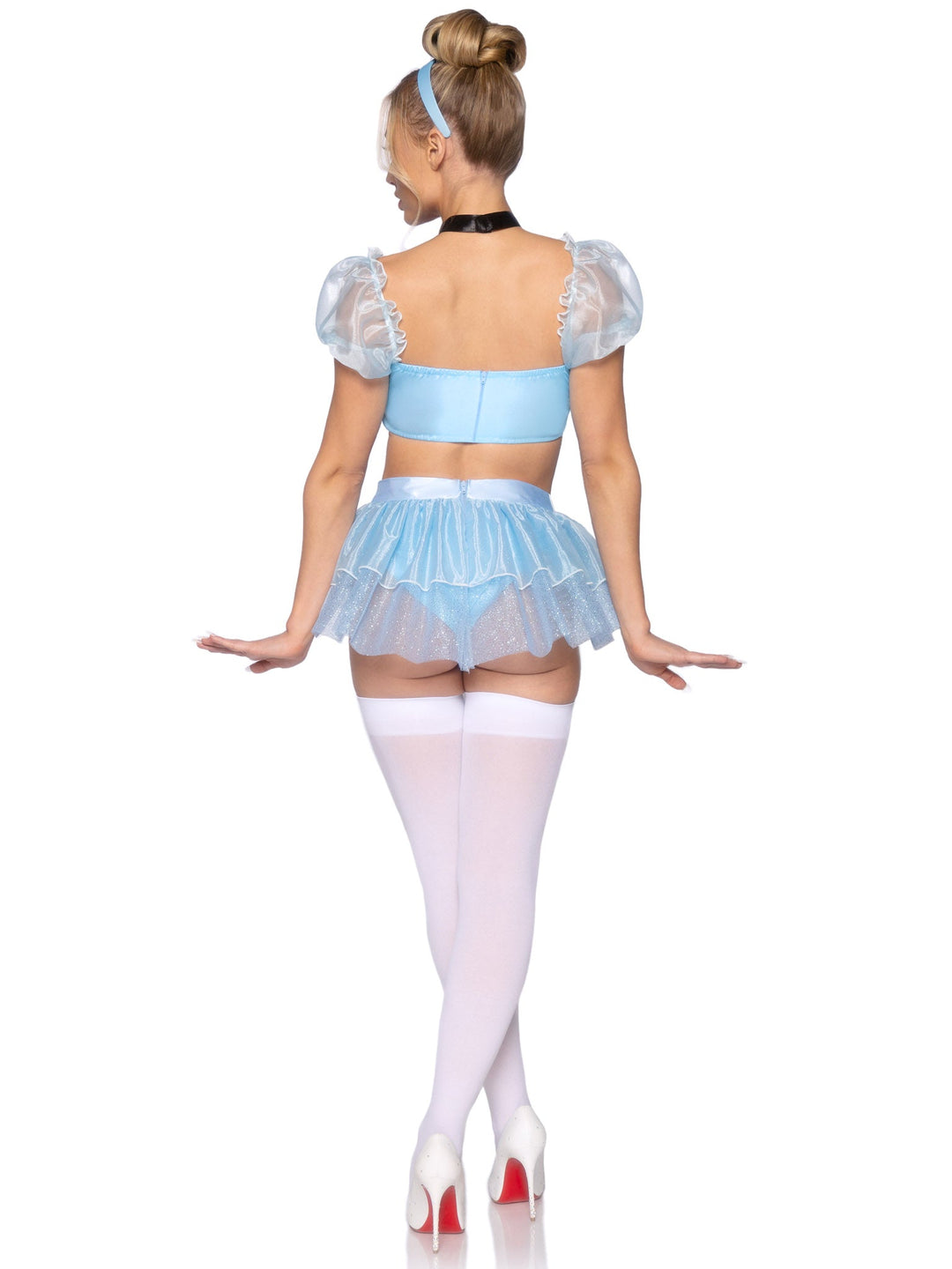 87110-glass-slipper-cinderella-costume, 