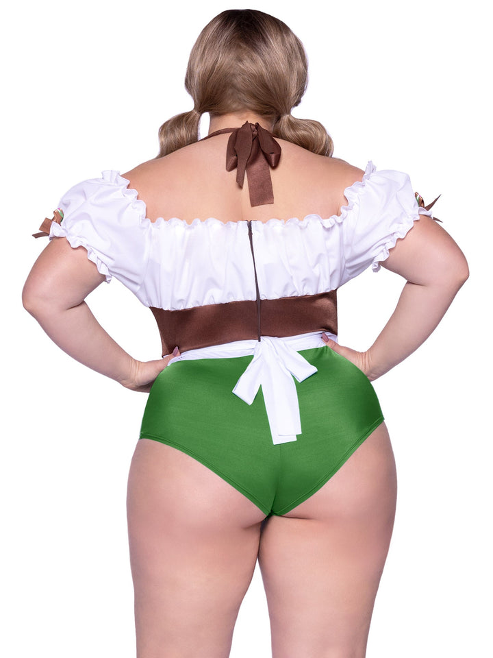 87112x-plus-flirty-fraulein-costume, 