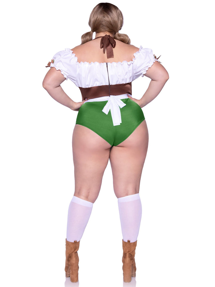 87112x-plus-flirty-fraulein-costume, 