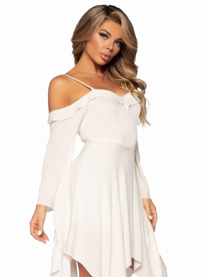 87117-bell-sleeved-peasant-dress, 