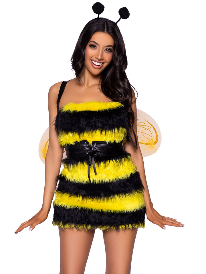 87133-bizzy-bee-costume, 87133     04103