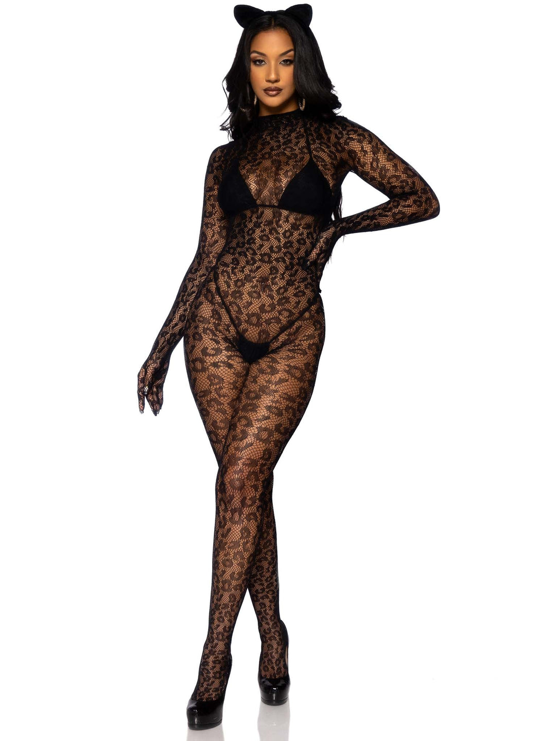 89891-gloved-leopard-catsuit, 