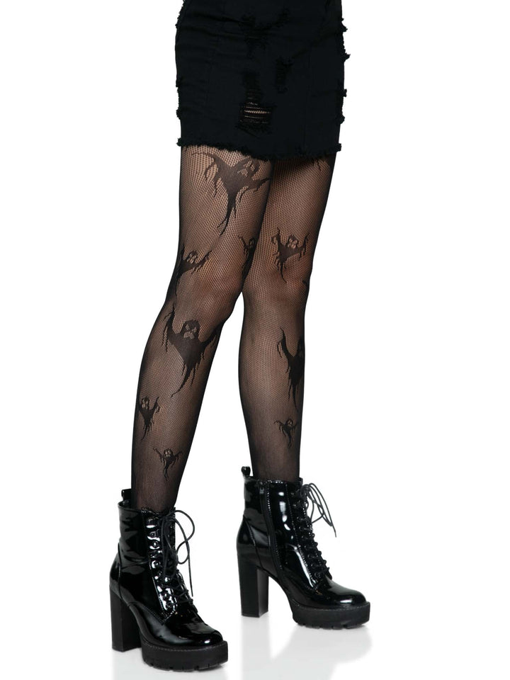 9721-get-ghosted-fishnet-tights, 