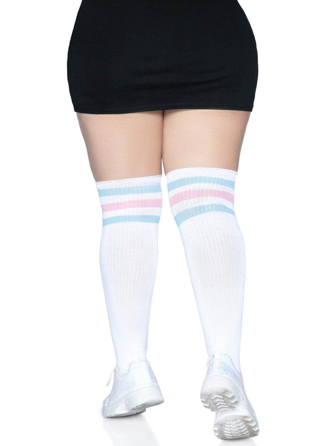 Classic Over the Knee Athletic Plus Socks