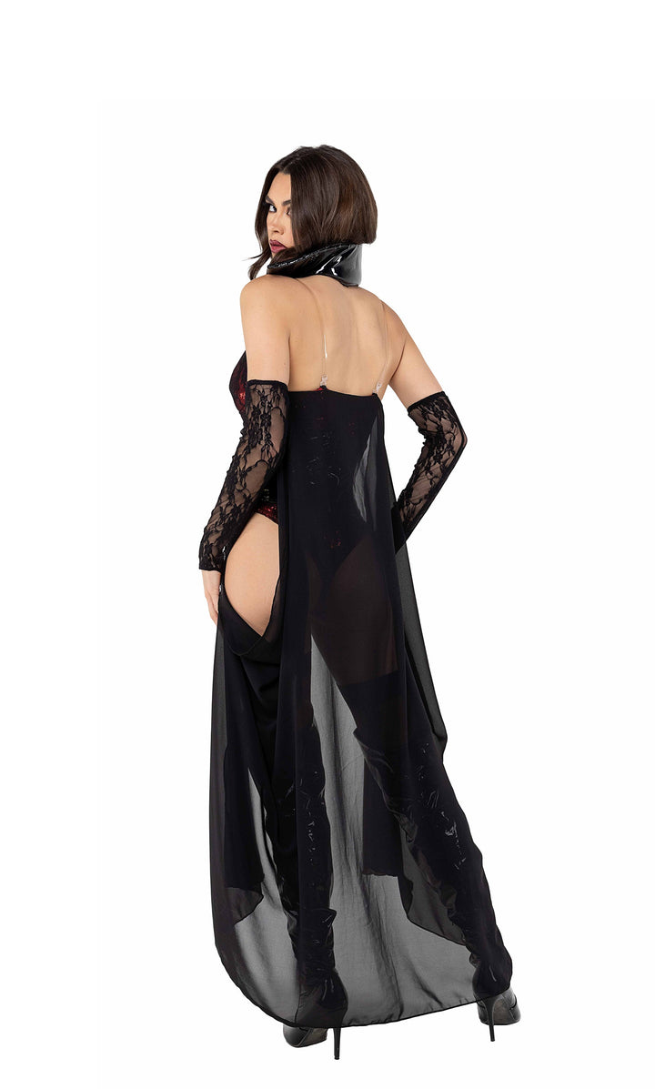 Playboy Vampire Women's Costume