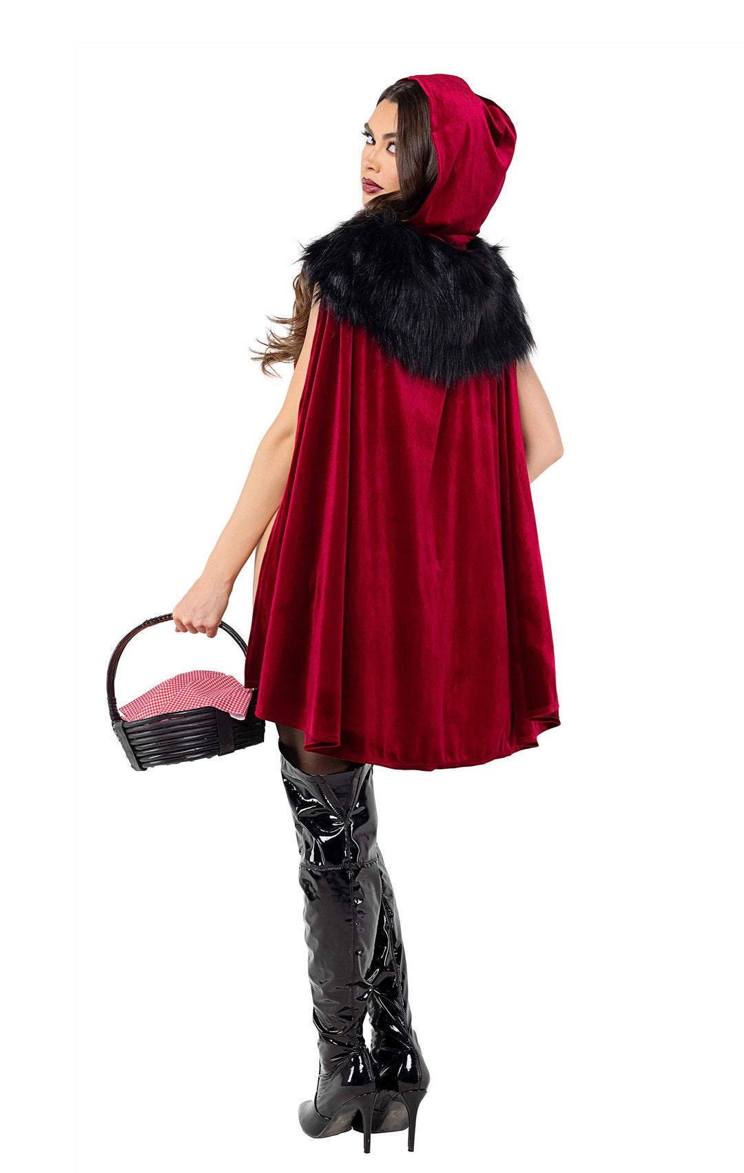 Playboy Enchanted Forest Women's Costume