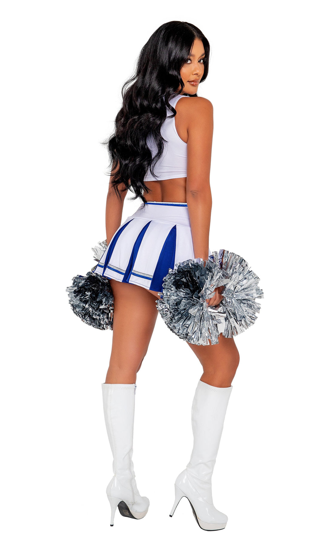 Playboy Cheer Squad Women's Costume