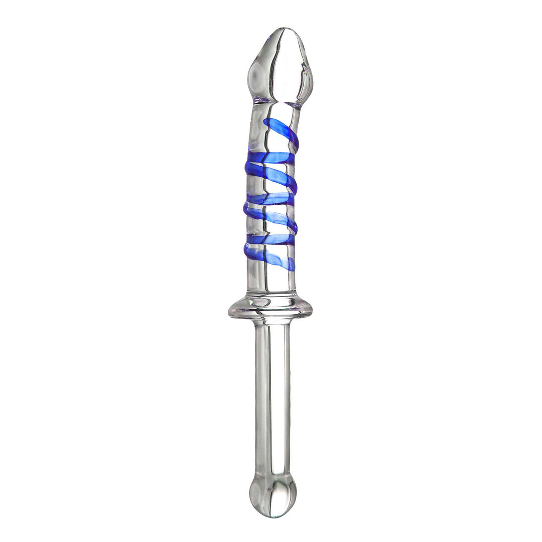 Nyasa Glass Dildo - AA702 - UPC-811847010684